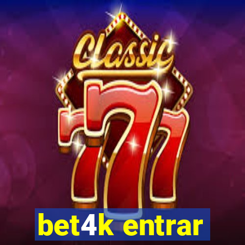 bet4k entrar